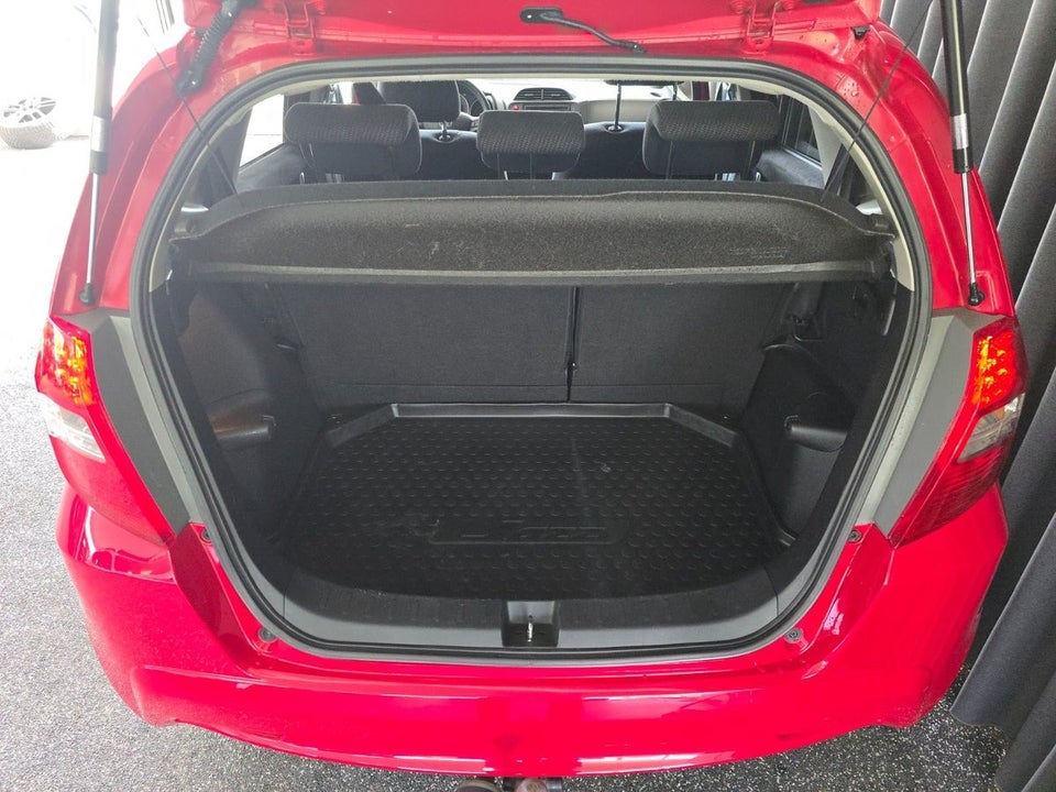 Honda Jazz 1,4 Comfort+ 5d