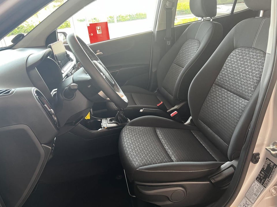 Kia Picanto 1,0 Prestige Upgrade 5d