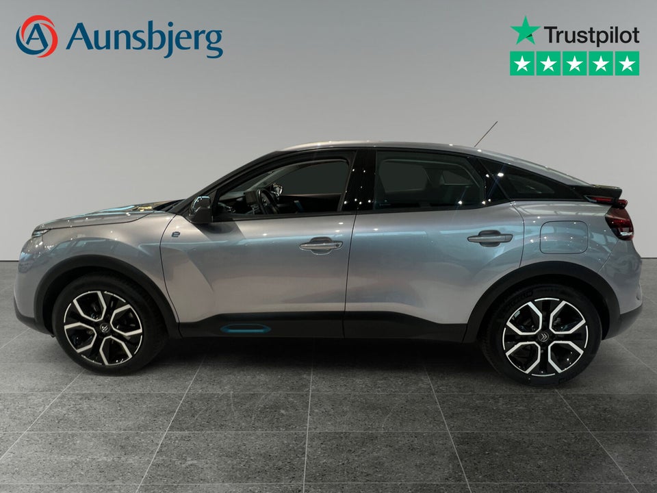 Citroën ë-C4 50 Feel 5d