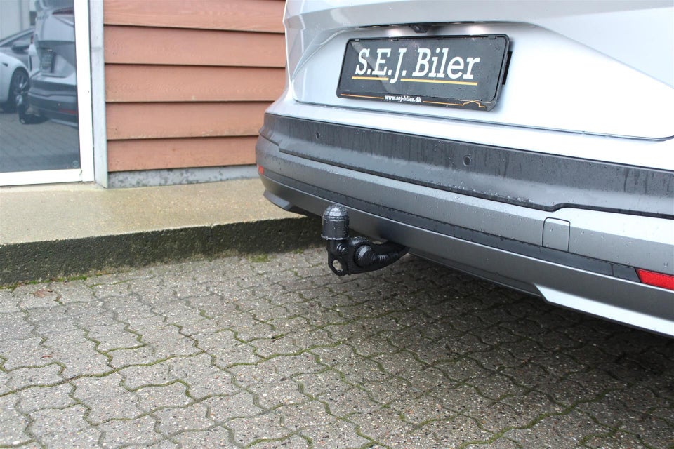 Skoda Enyaq 80 iV Loft 5d