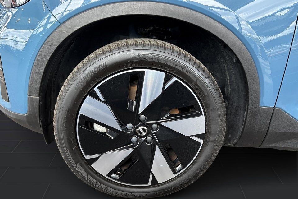 Volvo C40 ReCharge Extended Range Core 5d