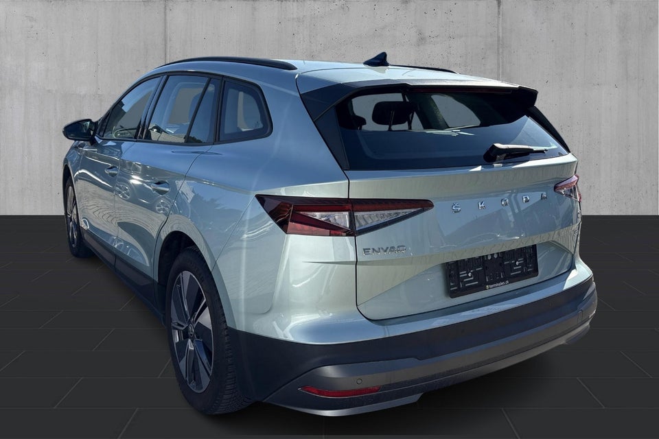 Skoda Enyaq 60 iV 5d