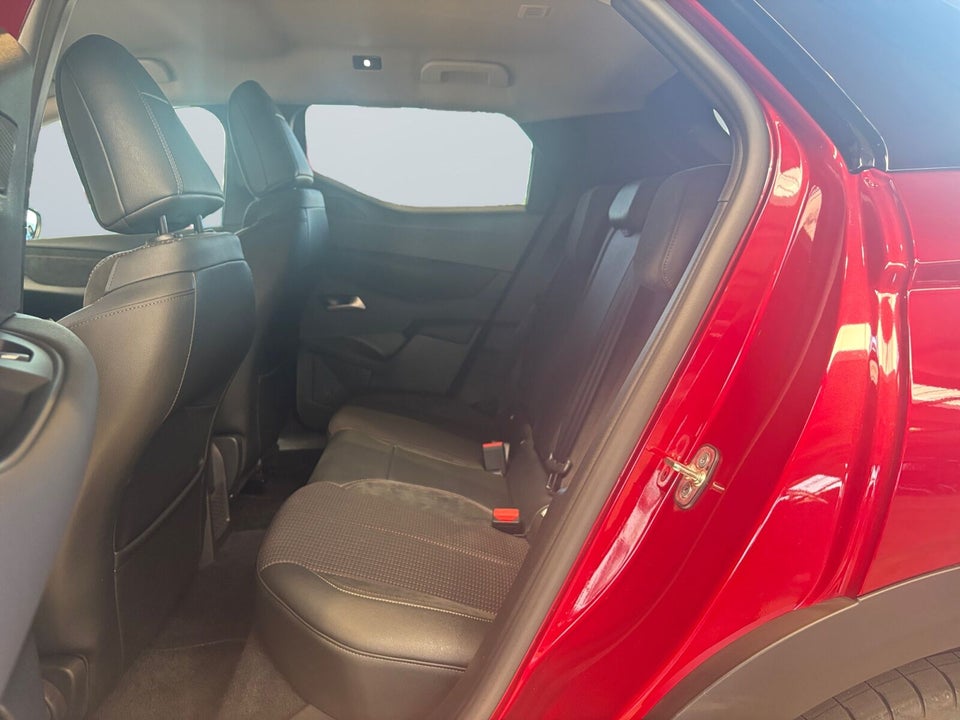 DS DS 3 CrossBack 54 E-Tense Rivoli 5d