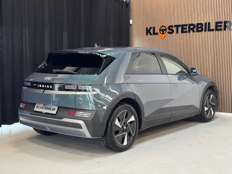 Hyundai Ioniq 5 84 Advanced 5d