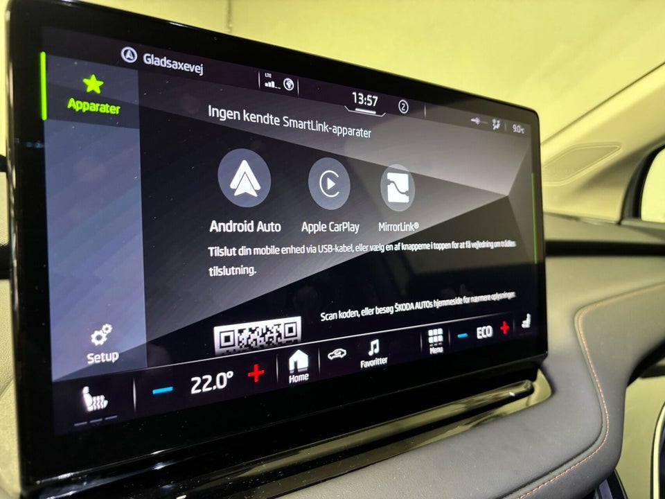 Skoda Enyaq 80 iV 5d