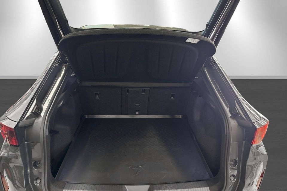Cupra Tavascan 77 Immersive 5d