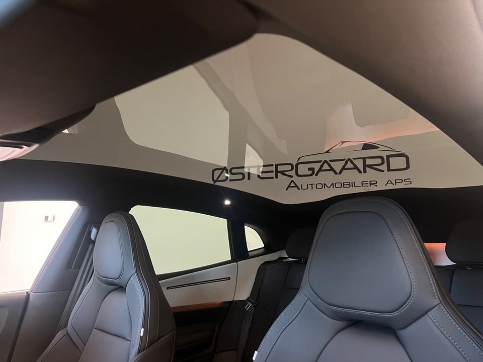 Polestar 4 Long Range AWD 5d