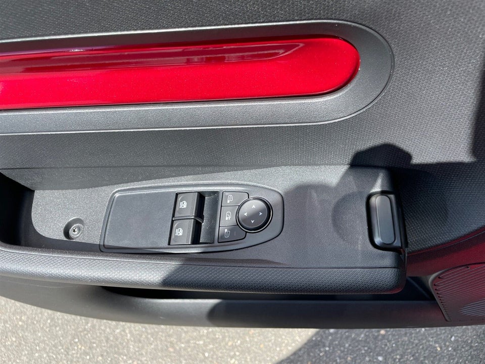 Renault Twingo 27 Techno 5d