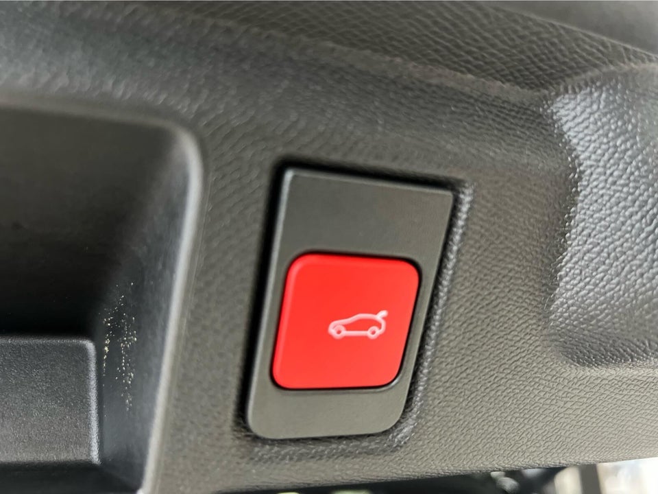 Opel Grandland-e 73 GS Ltd. 5d