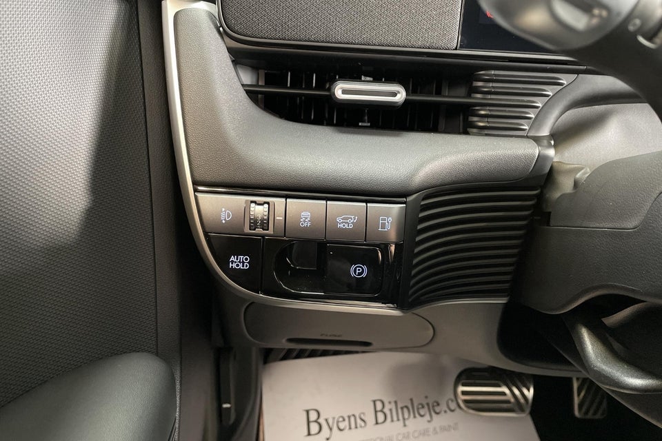 Hyundai Ioniq 5 84 Advanced 5d
