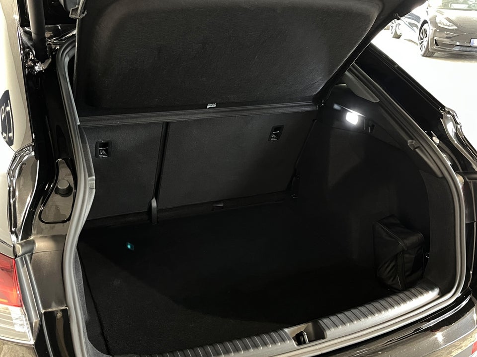 Audi Q4 e-tron 50 Attitude Sportback quattro 5d