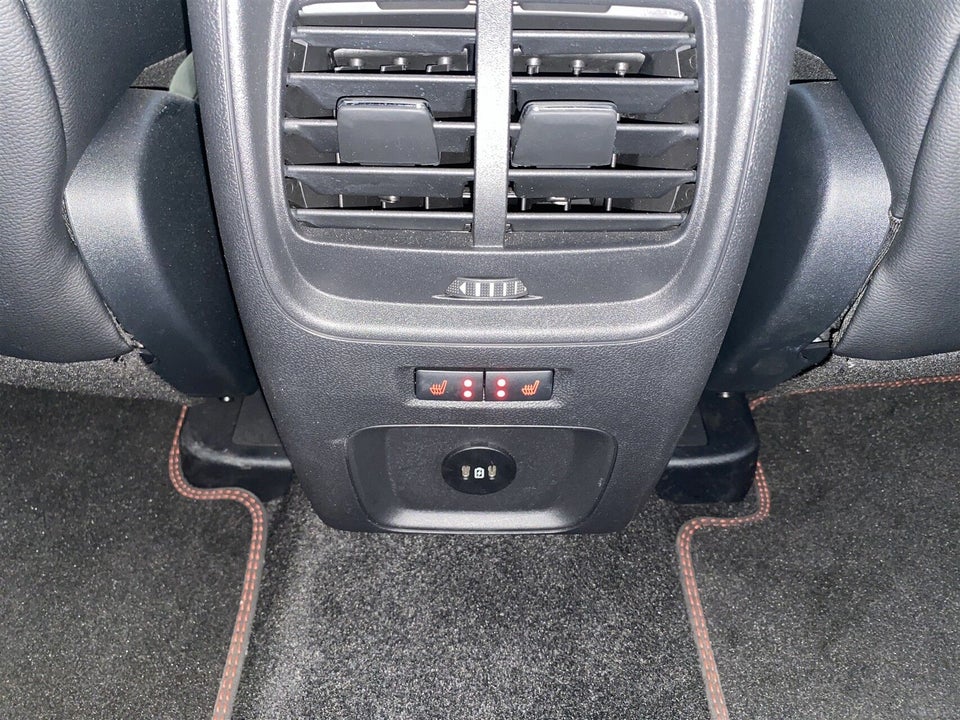 Ford Kuga 2,5 PHEV ST-Line X CVT 5d