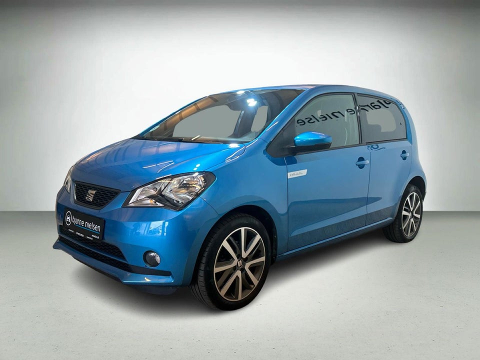 Seat Mii Electric 5d