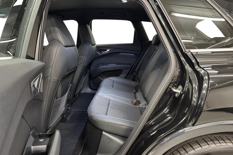 Audi Q4 e-tron 45 Ultra 5d