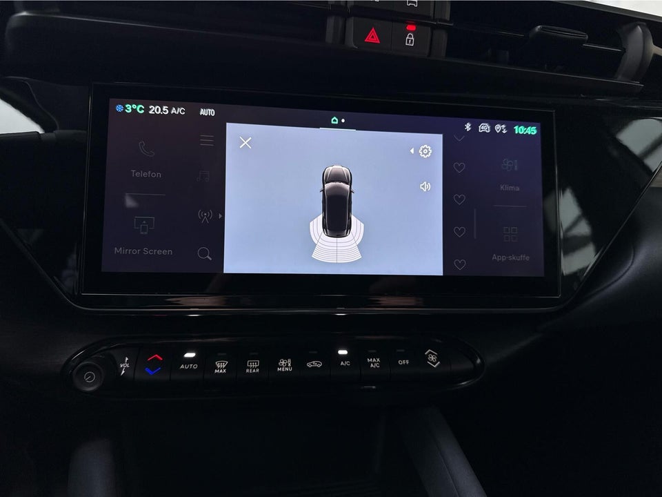 Alfa Romeo Junior Elettrica Core 5d