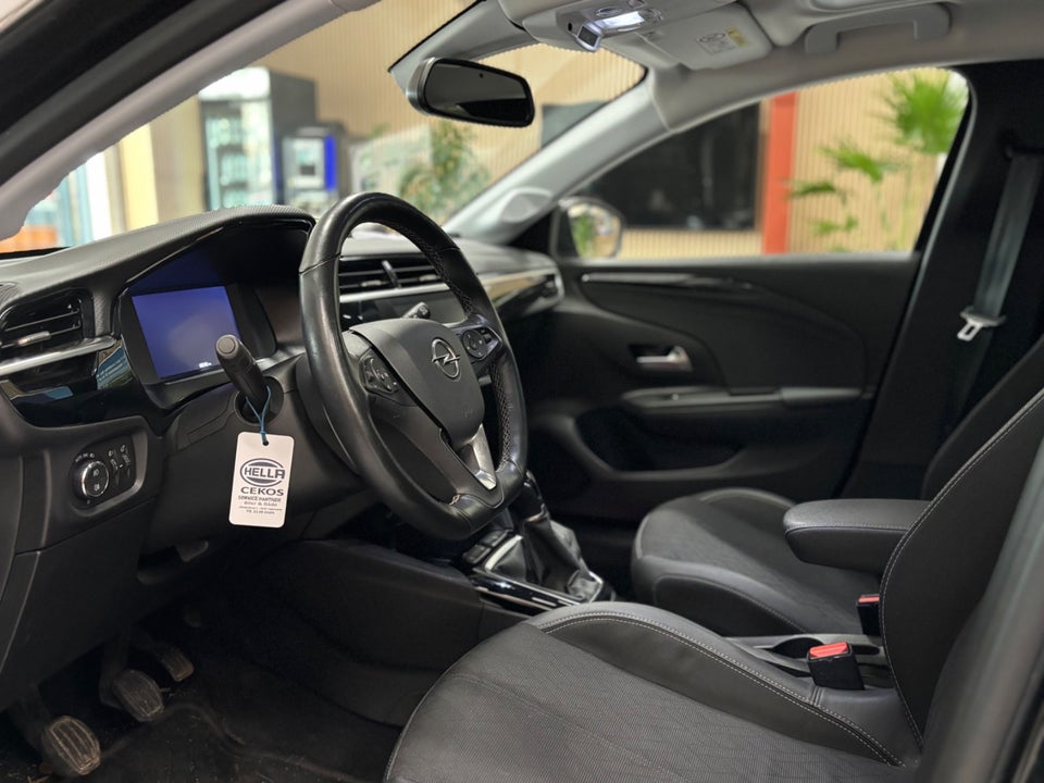 Opel Corsa 1,2 Sport 5d