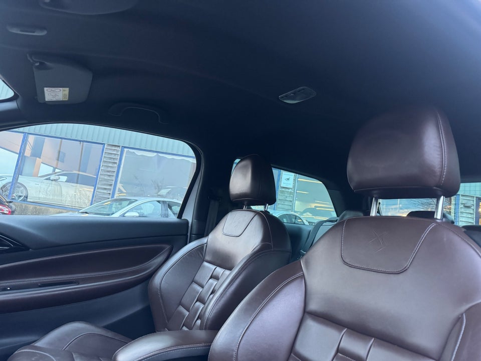 DS DS 3 1,6 BlueHDi 100 Sport 3d