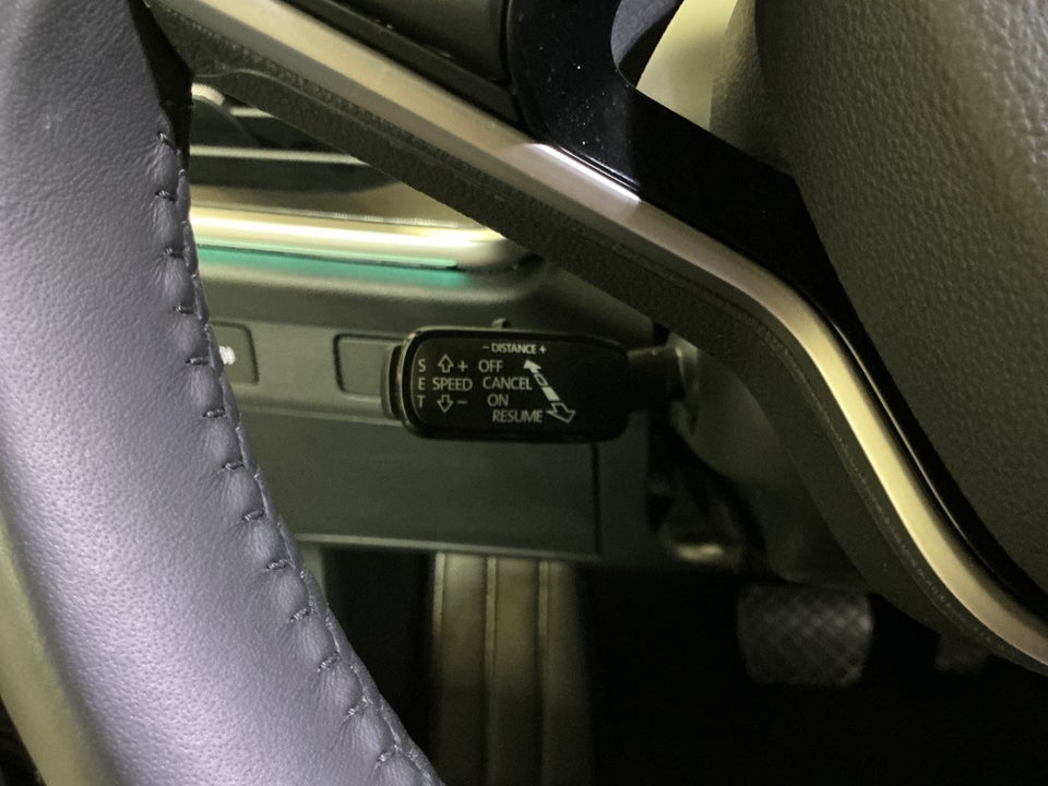 Skoda Elroq 60 iV 5d