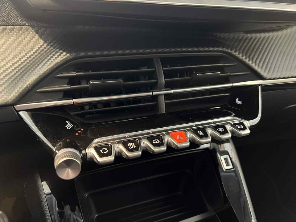 Peugeot 208 1,2 PureTech 75 Active 5d