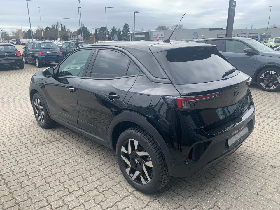 Opel Mokka 1,2 T 130 Blitz aut. 5d