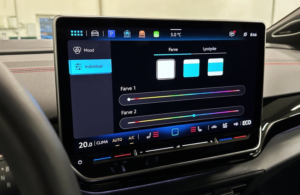 VW ID.4 77 GTX 4Motion 5d