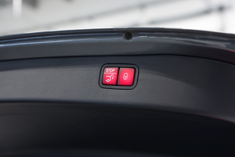 Mercedes C300 e 2,0 Advantage AMG stc. aut. 5d