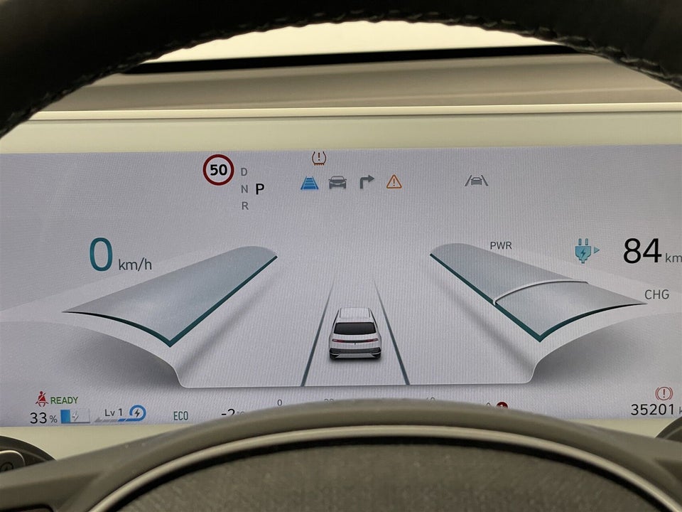 Hyundai Ioniq 5 58 Essential 5d