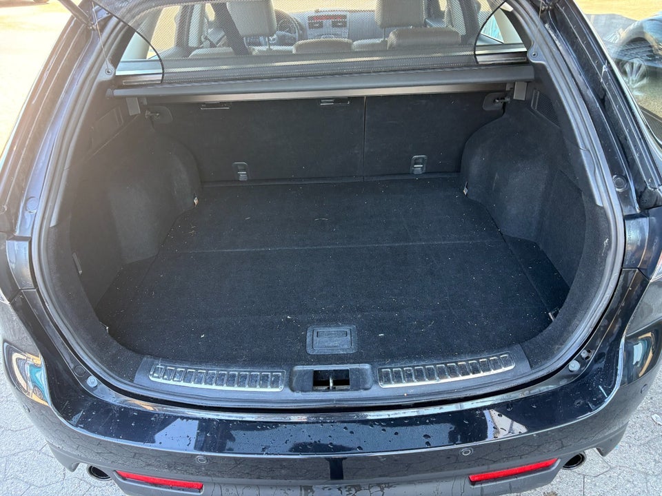 Mazda 6 2,0 Premium stc. 5d