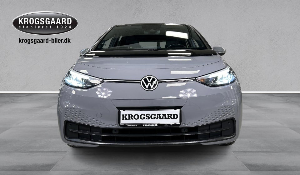 VW ID.3 77 Pro S 5d