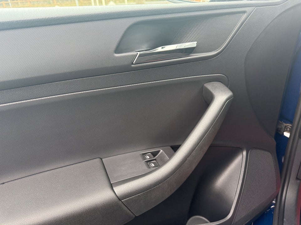 Seat Toledo 1,2 TSi 110 Reference 5d