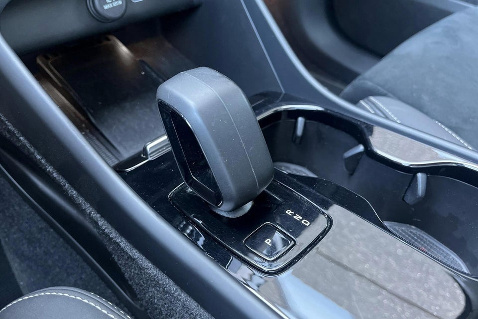 Volvo C40 ReCharge Extended Range Ultimate 5d