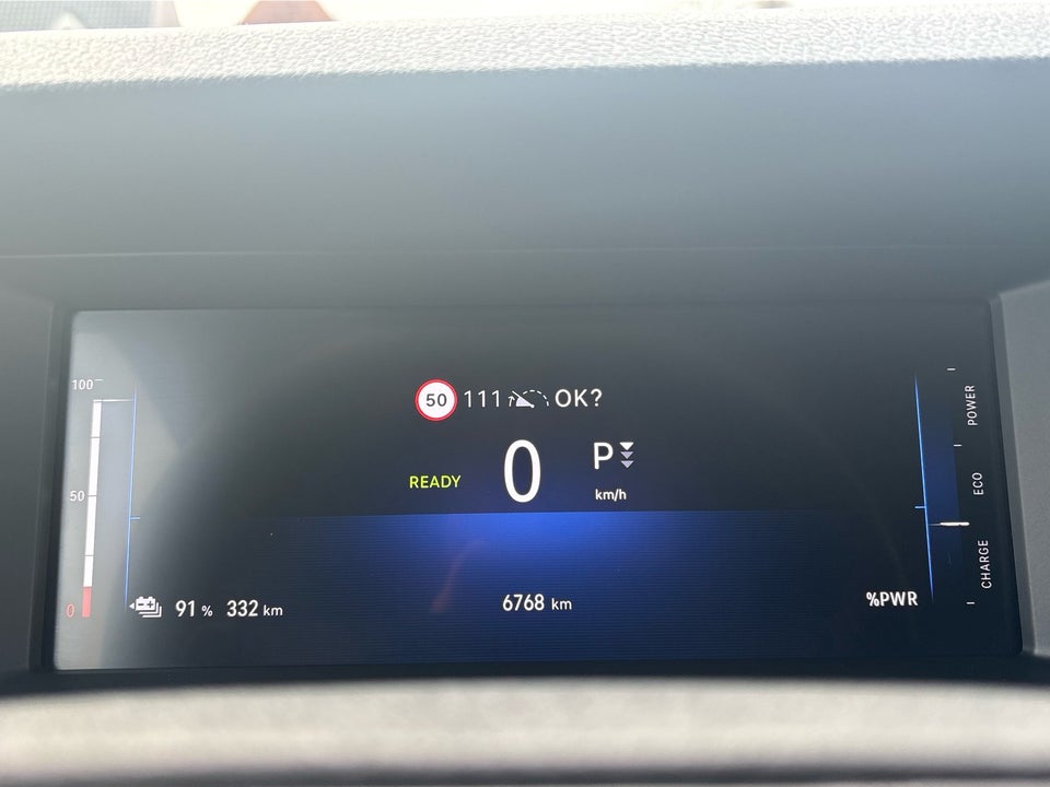 Opel Vivaro-e 75 Innovation L3