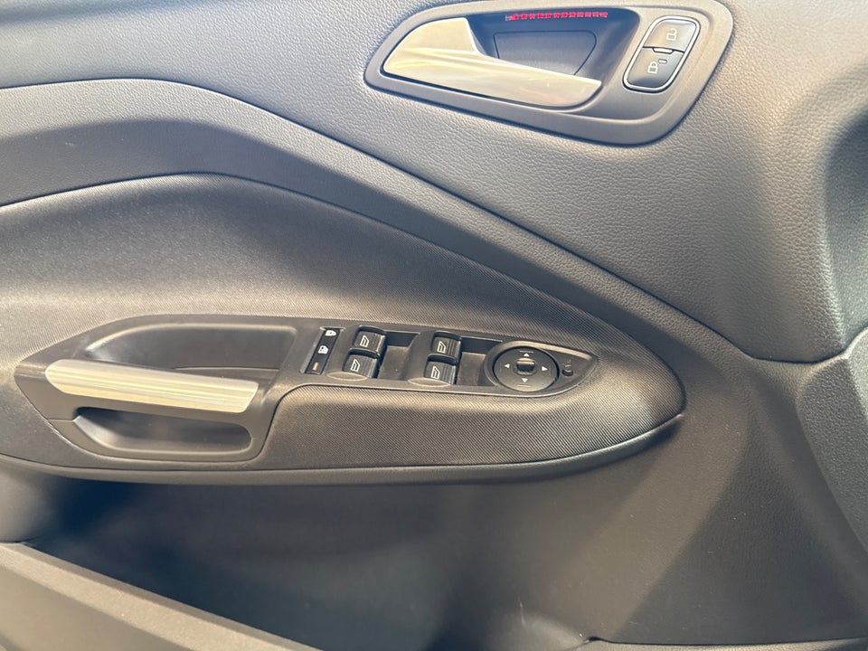 Ford C-MAX 1,5 SCTi 182 Titanium aut. 5d