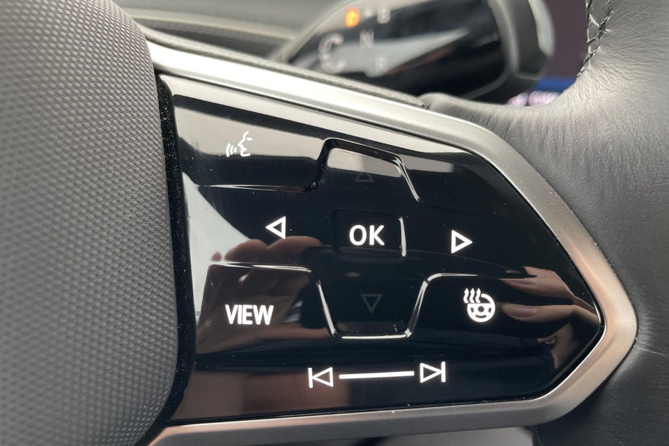 VW ID.7 86 Style S Tourer 5d