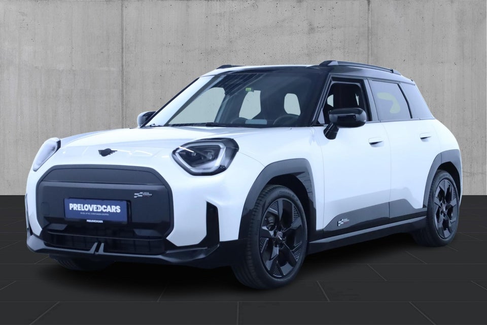 MINI Aceman SE JCW Trim M 5d