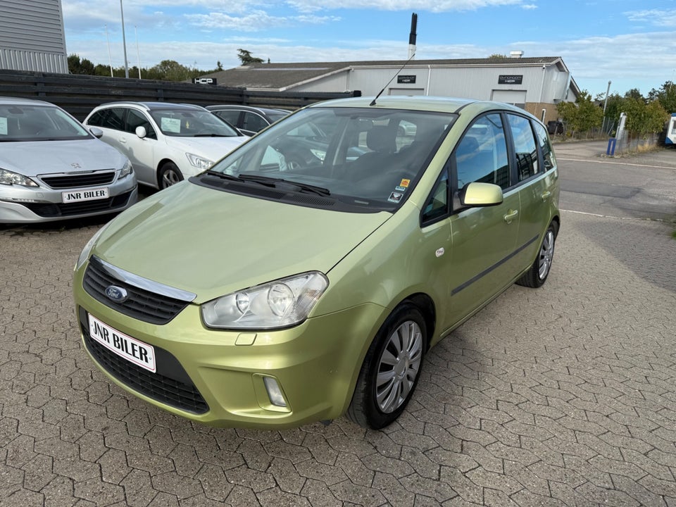 Ford C-MAX 1,6 Ambiente 5d