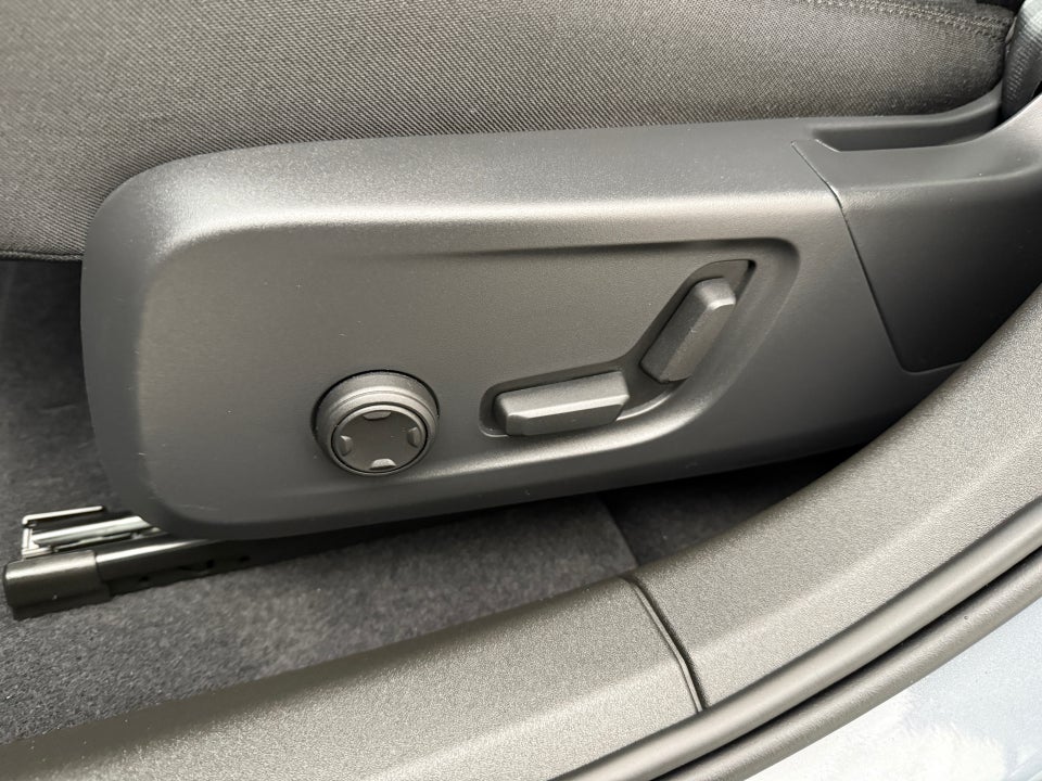 Polestar 2 Long Range 5d