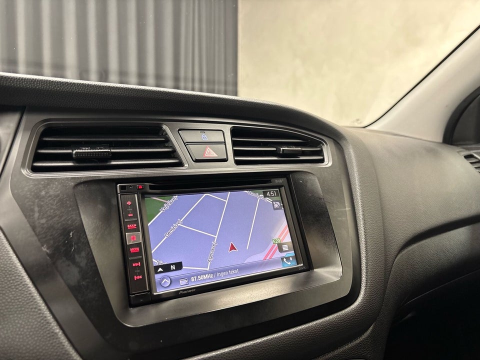 Hyundai i20 1,25 Vision 5d