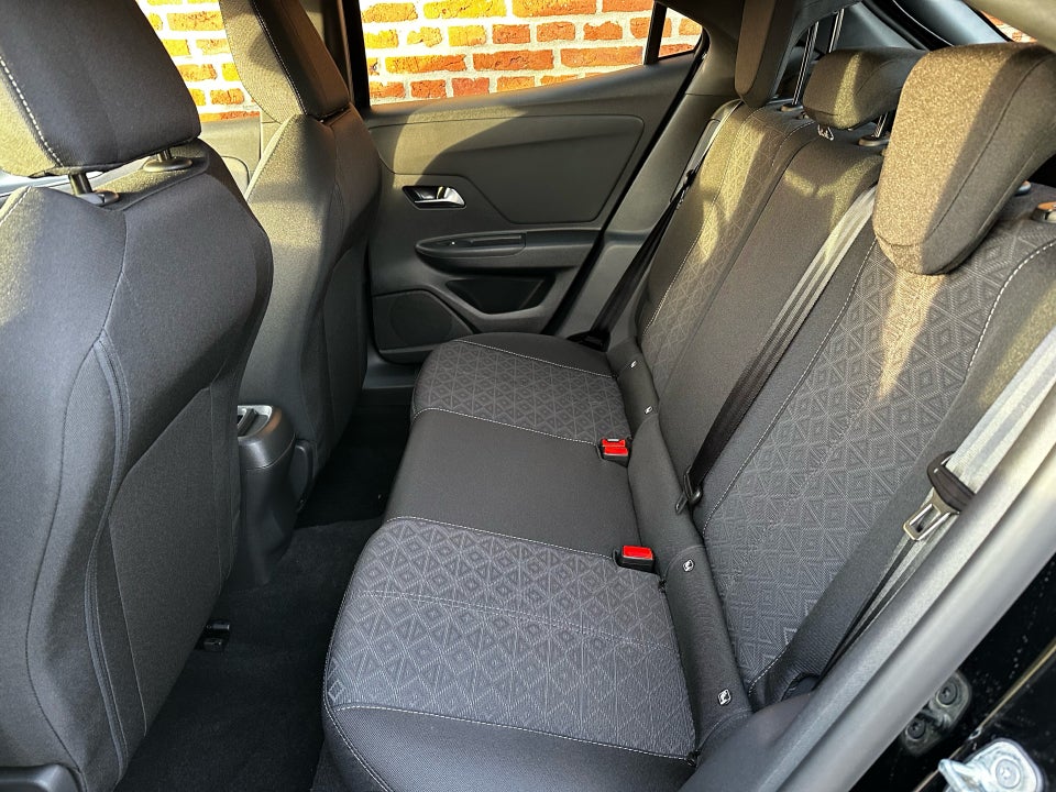 Opel Mokka-e 50 Elegance 5d