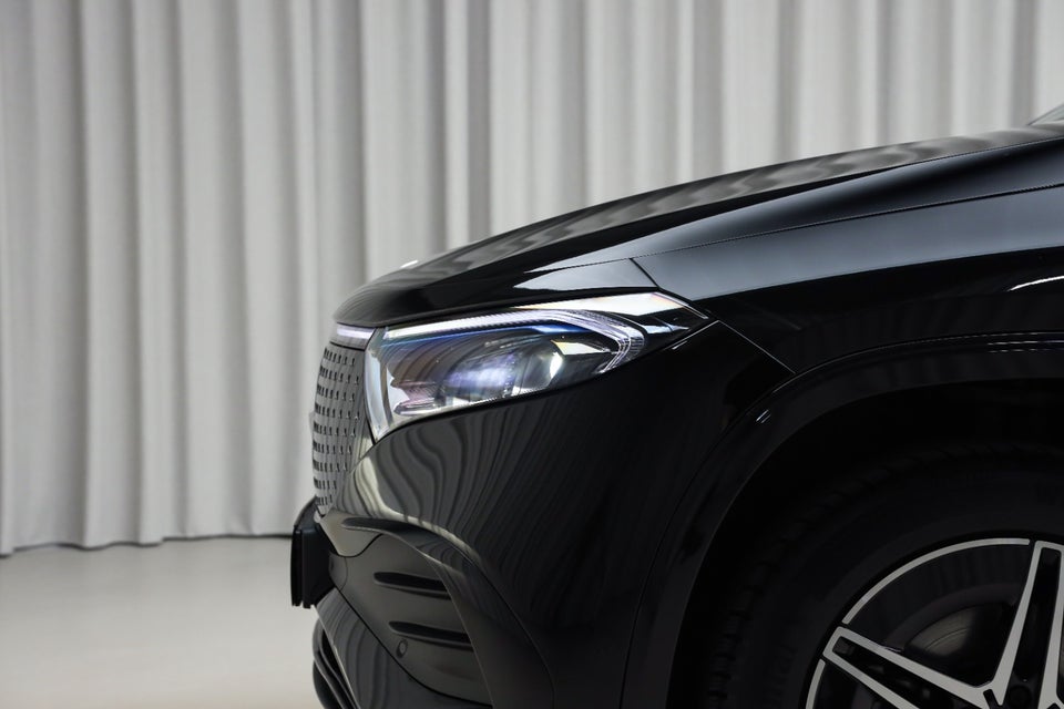 Mercedes EQA250+ AMG Premium 5d