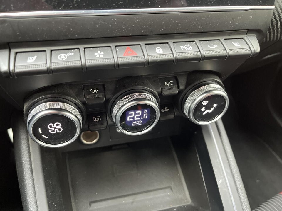 Renault Clio V 1,3 TCe 130 R.S. Line EDC 5d