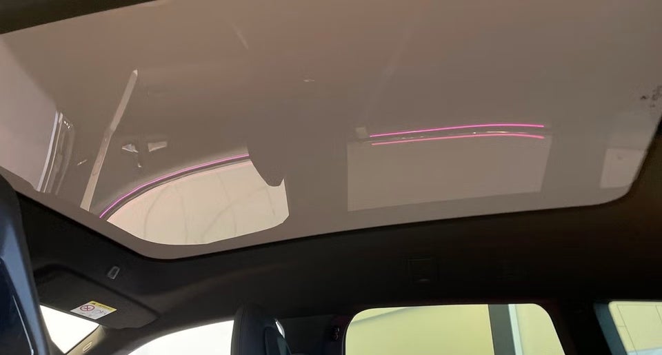 BMW iX xDrive60 Fully Charged 5d