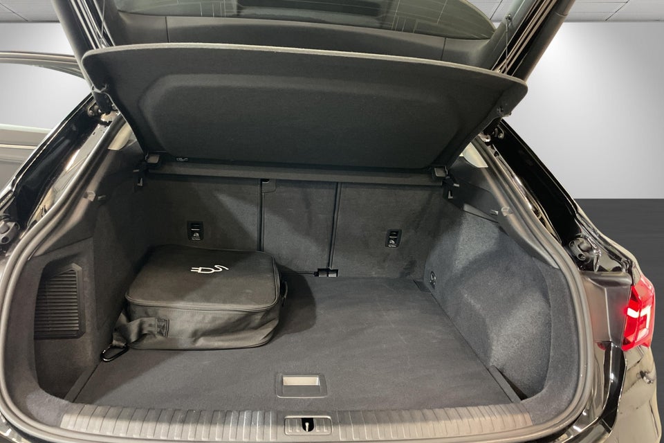 Audi Q3 45 TFSi e Attitude plus Sportback S-tr. 5d