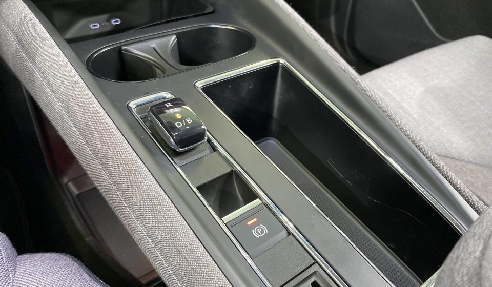 Skoda Enyaq 60 iV 5d