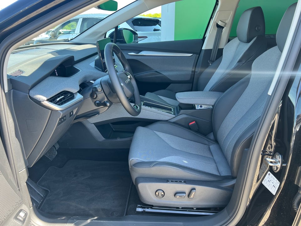 Skoda Enyaq 85 iV Premium 5d