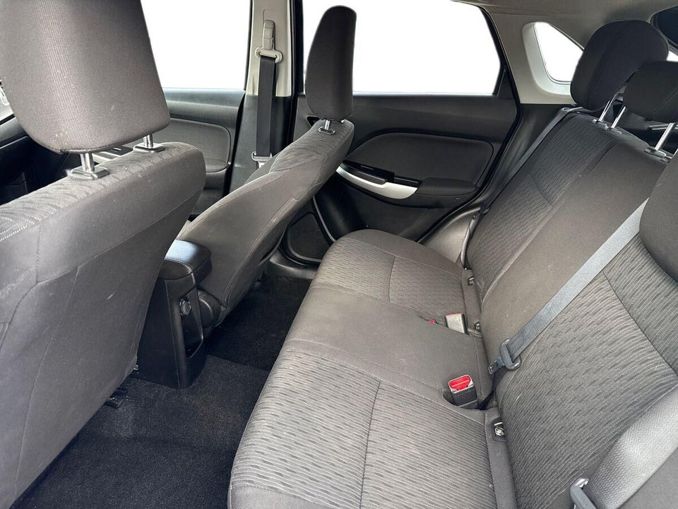 Suzuki Baleno 1,2 Dualjet Exclusive 5d