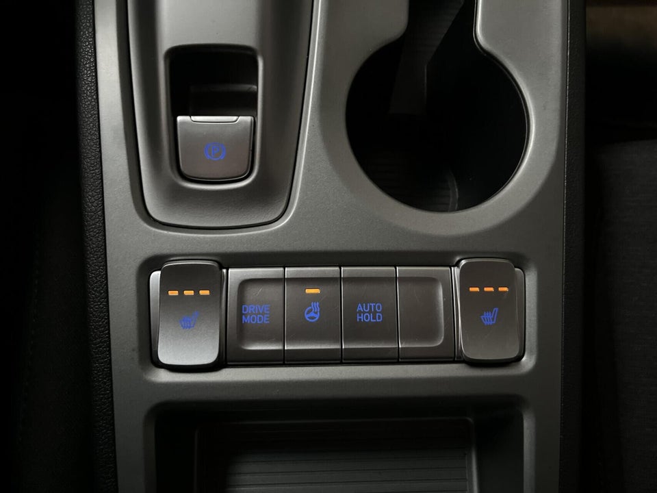 Hyundai Kona 39 EV Select 5d