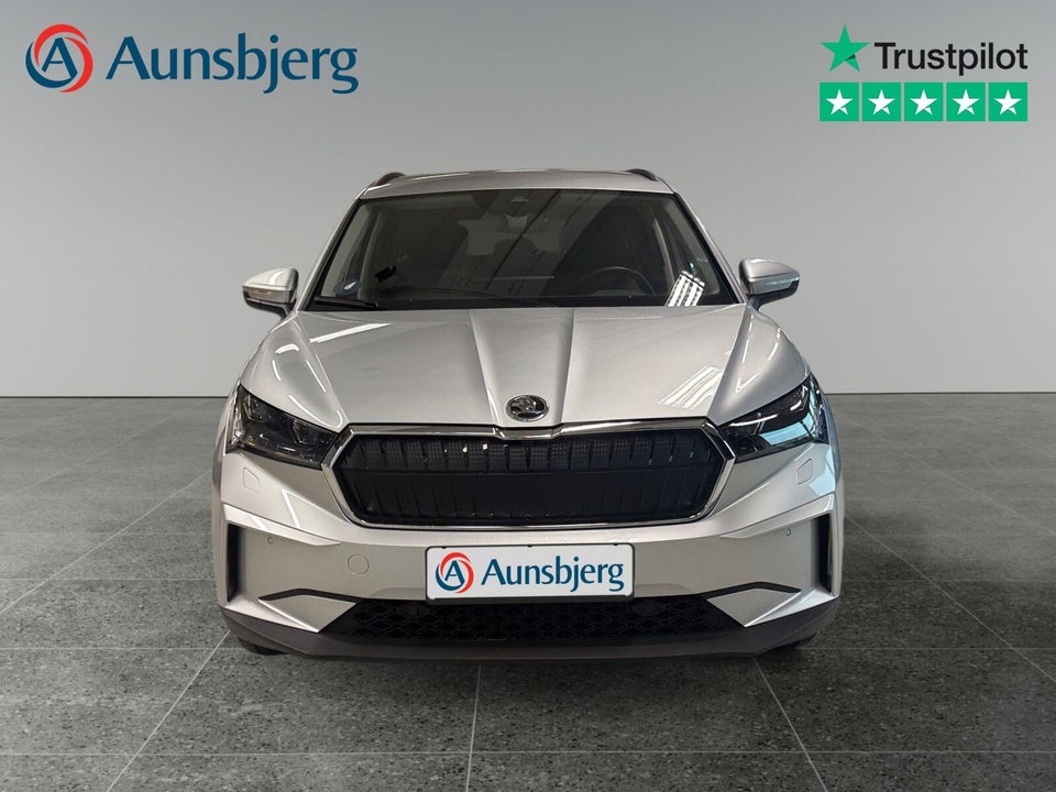 Skoda Enyaq 60 iV 5d