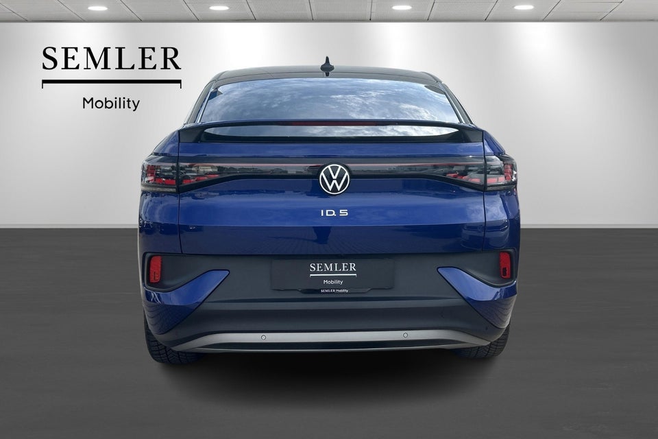 VW ID.5 77 Pro 5d