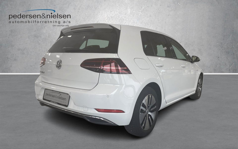 VW e-Golf VII 5d